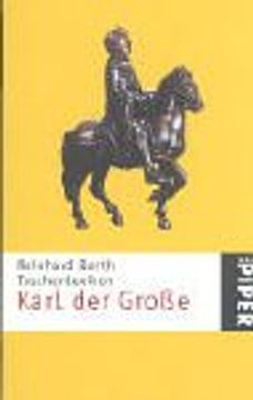 portada Taschenlexikon Karl der Große.
