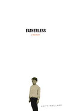 portada Fatherless: A Memoir (en Inglés)