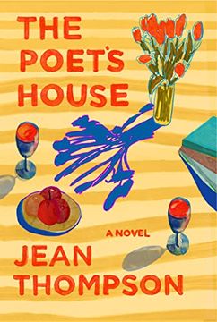 portada The Poet'S House (in English)