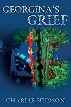 portada Georgina's Grief (en Inglés)