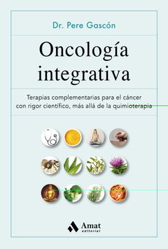portada Oncología Integrativa