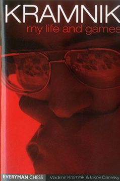 kraminik,my life and games (en Inglés)