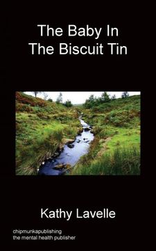 portada The Baby in the Biscuit tin (in English)