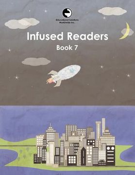 portada infused readers: book 7 (in English)