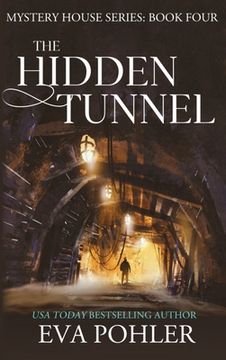 portada The Hidden Tunnel 