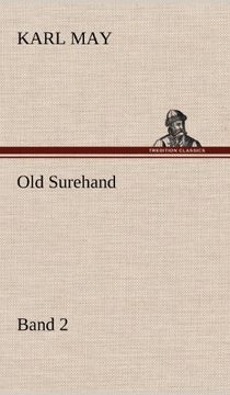 portada Old Surehand 2