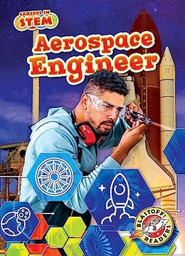 portada Aerospace Engineer (en Inglés)