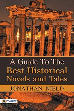 portada A Guide to the Best Historical Novels and Tales (en Inglés)