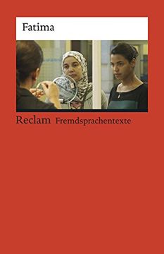 portada Fatima: Un Film de Philippe Faucon (Reclams Universal-Bibliothek) (en Francés)