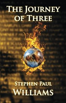 portada The Journey of Three