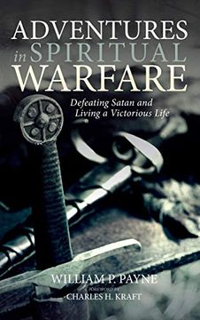 portada Adventures in Spiritual Warfare 