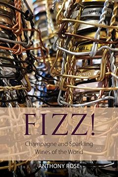portada Fizz! Champagne and Sparkling Wines of the World 