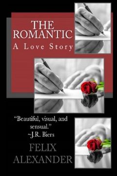 portada The Romantic (in English)