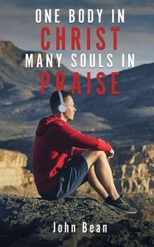 portada One Body in Christ, Many Souls in Praise (in English)