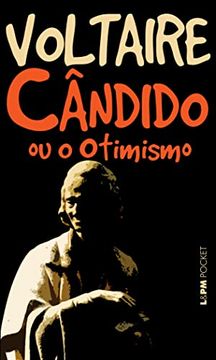 portada Cândido ou o Otimismo - Coleção L&Pm Pocket (em Portuguese do Brasil)