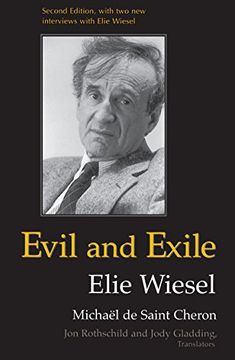 portada Evil and Exile: Revised Edition (en Inglés)