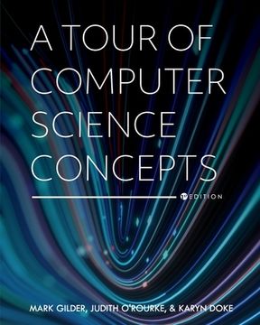 portada A Tour of Computer Science Concepts (en Inglés)