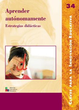 portada Aprender Autónomamente: 034 (Editorial Popular) (in Spanish)