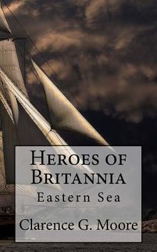 portada Heroes of Britannia: Eastern Sea (en Inglés)