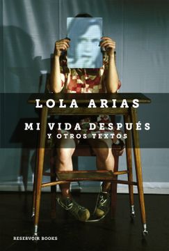 portada Mi Vida Despues (in Spanish)
