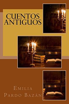 portada Cuentos Antiguos (in Spanish)