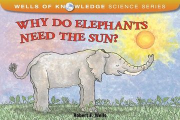 portada why do elephants need the sun?