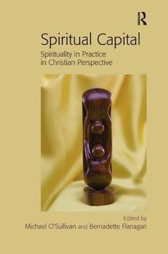 portada spiritual capital (in English)
