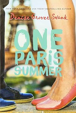 portada One Paris Summer (Blink)