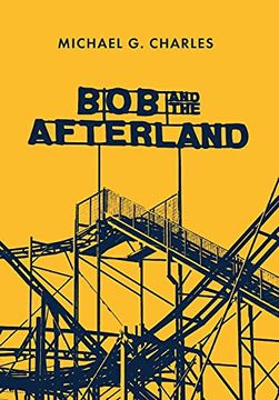 portada Bob and the Afterland (en Inglés)