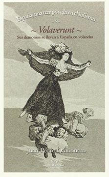 portada Volaverunt (in Spanish)