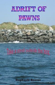 portada Adrift of Pawns (en Inglés)