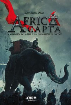 portada Africa Capta (in Spanish)