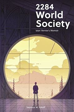 portada 2284 World Society: Iaian Vernier's Memoir