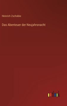 portada Das Abenteuer der Neujahrsnacht (en Alemán)