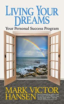 portada Living Your Dreams: Your Personal Success Program