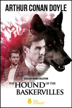 portada Hound of the Baskervilles, the (in English)