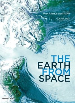 portada The Earth From Space