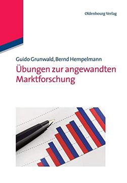 portada Übungen Zur Angewandten Marktforschung (en Alemán)