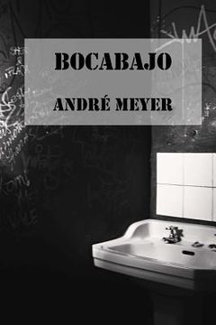 portada Bocabajo (in Spanish)