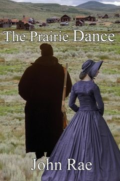 portada The Prairie Dance (in English)