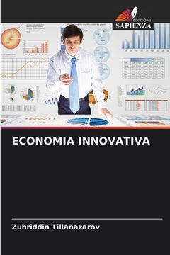 portada Economia Innovativa (en Italiano)