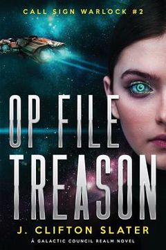 portada Op File Treason (en Inglés)