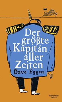 portada Der Größte Kapitän Aller Zeiten (in German)