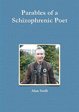 portada Parables of a Schizophrenic Poet