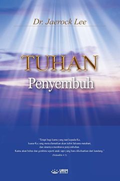 portada TUHAN Penyembuh: God the Healer (Malay)