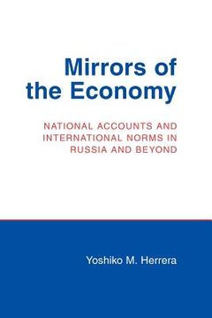 portada mirrors of the economy