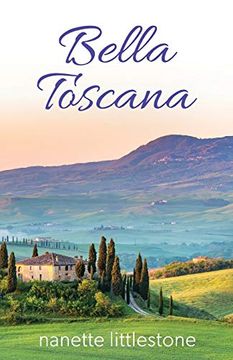 portada Bella Toscana 
