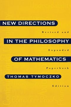 portada New Directions in the Philosophy of Mathematics: An Anthology (Revised and Expanded Edition) (en Inglés)