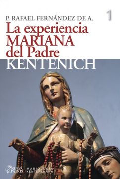 portada La Experiencia Mariana del Padre Kentenich