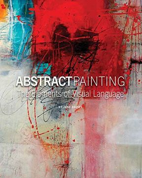 portada Abstract Painting: The Elements of Visual Language (in English)